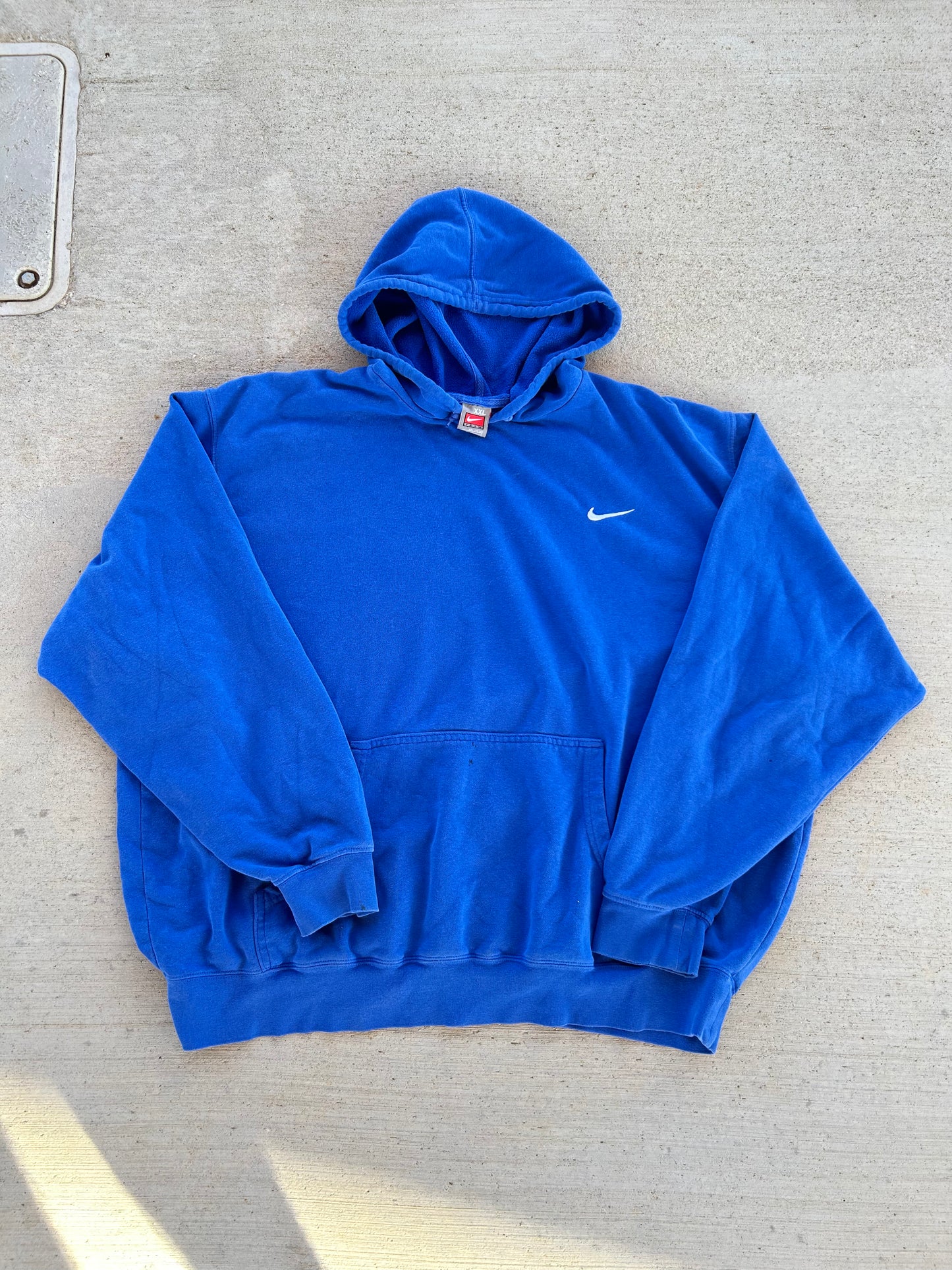 2000’s Nike Hoodie