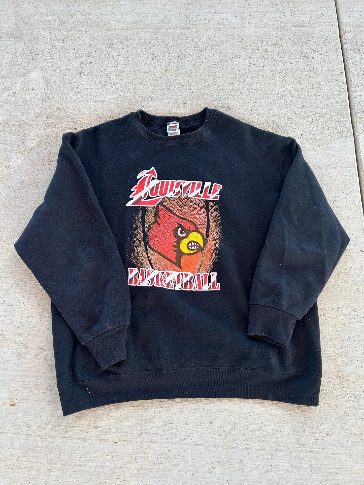 2000’s UOFL Crewneck