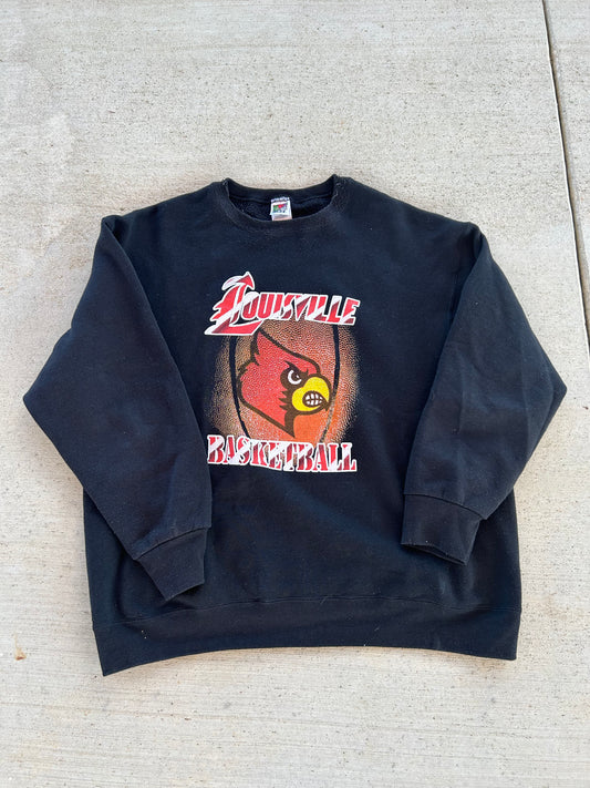 2000’s UOFL Crewneck