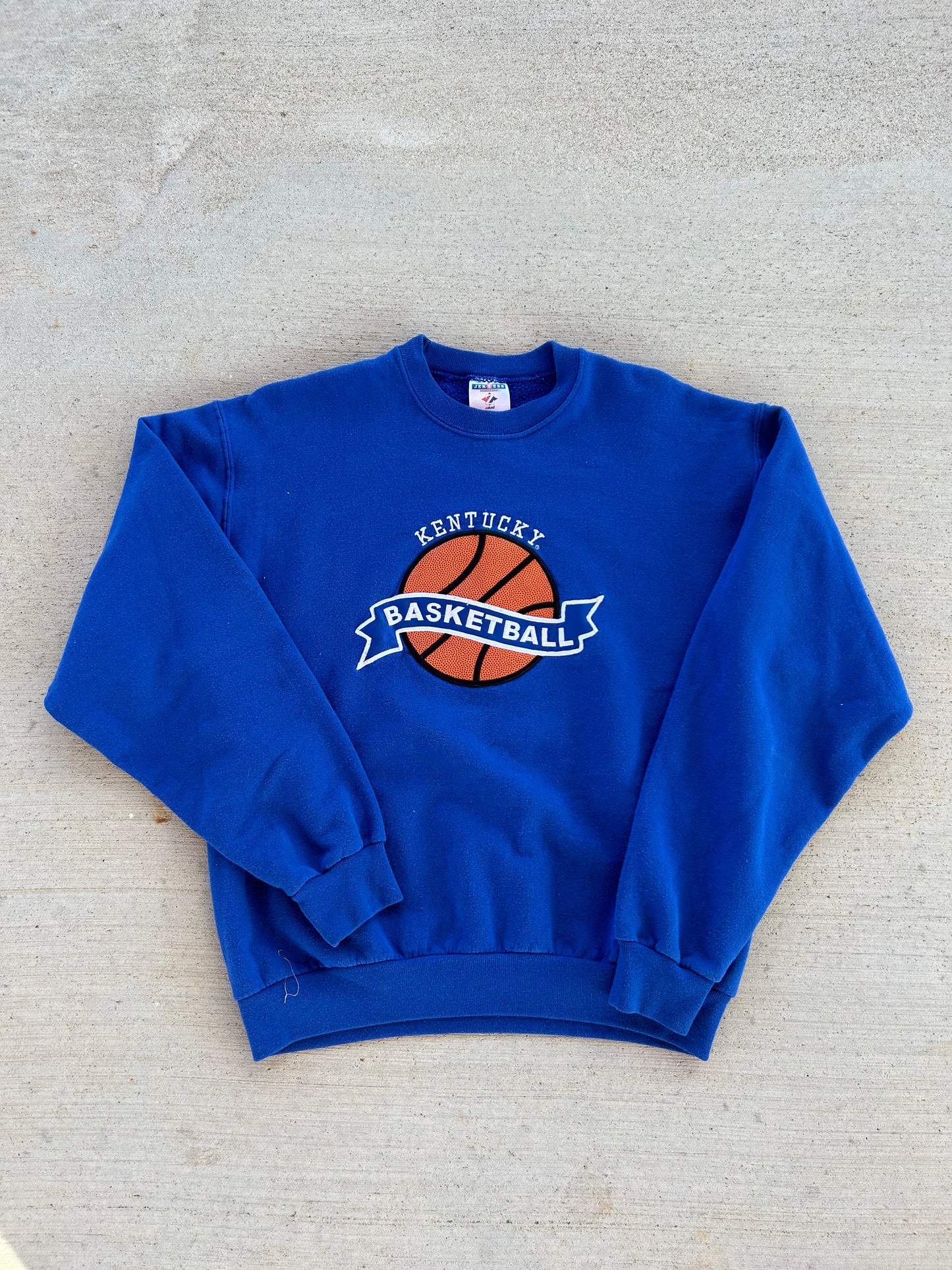 2000’s UK Crewneck