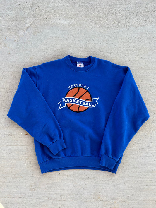 2000’s UK Crewneck